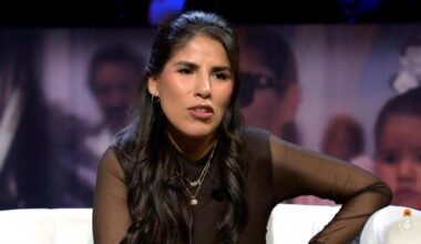 "Llamó a mi jefa para intentar que me echaran"