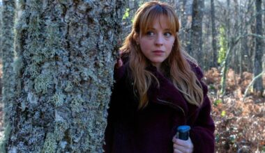 así es 'El cuco de cristal'