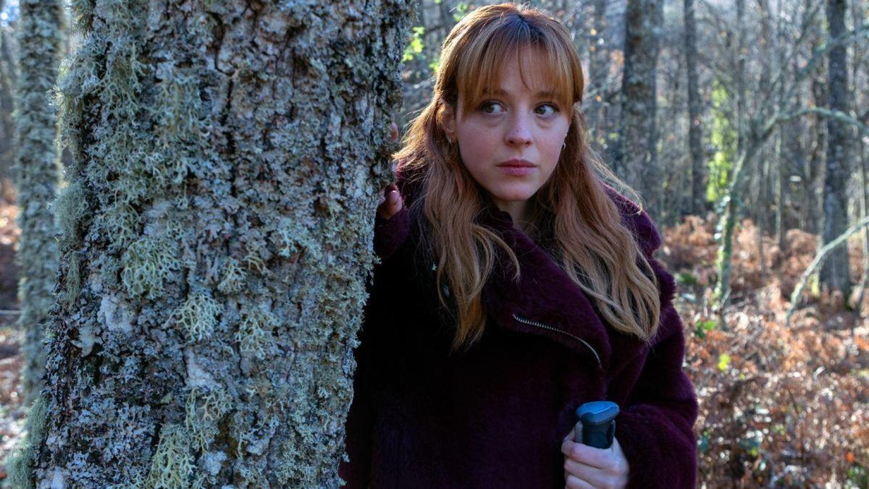 así es 'El cuco de cristal'