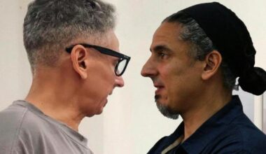 Detenido en La Habana Martiño Ramos, el profesor condenado en Orense a 13 años de cárcel por violar a una alumna