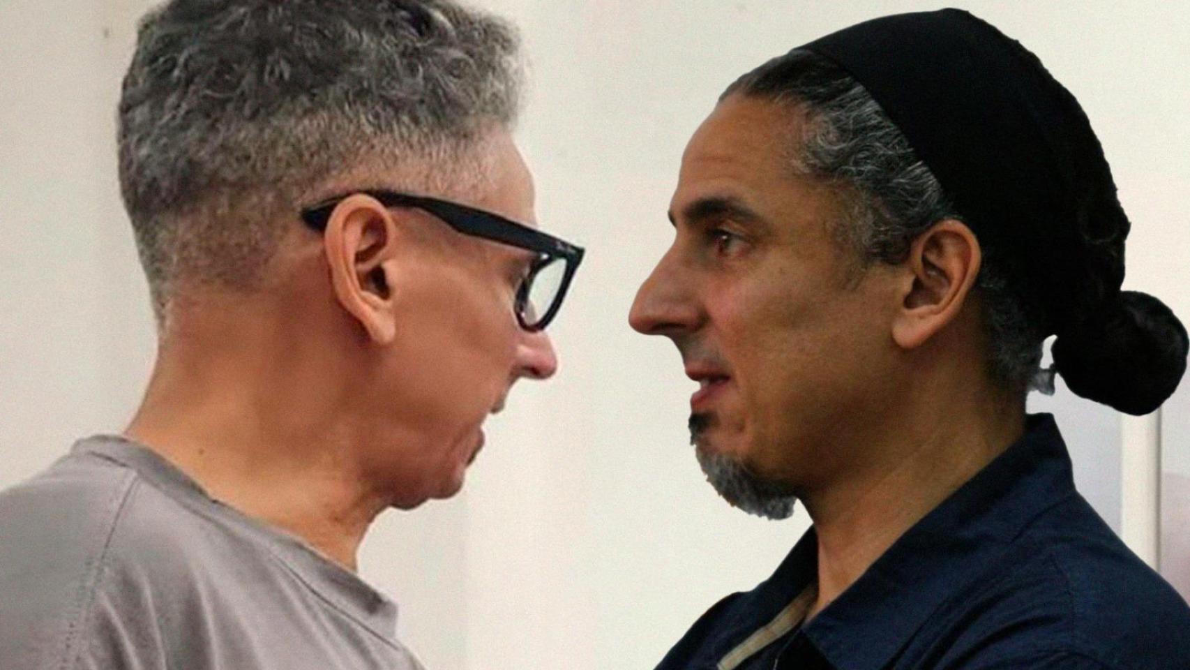 Detenido en La Habana Martiño Ramos, el profesor condenado en Orense a 13 años de cárcel por violar a una alumna