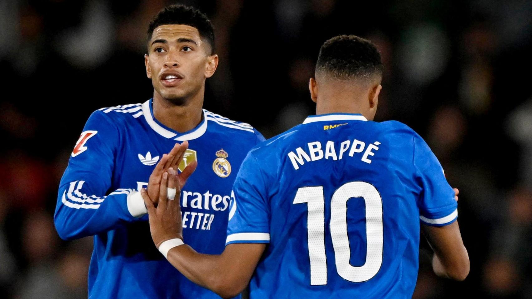 Elche - Real Madrid, La Liga: resumen, goleadores y estadísticas con el empate en el Martínez Valero - El Español