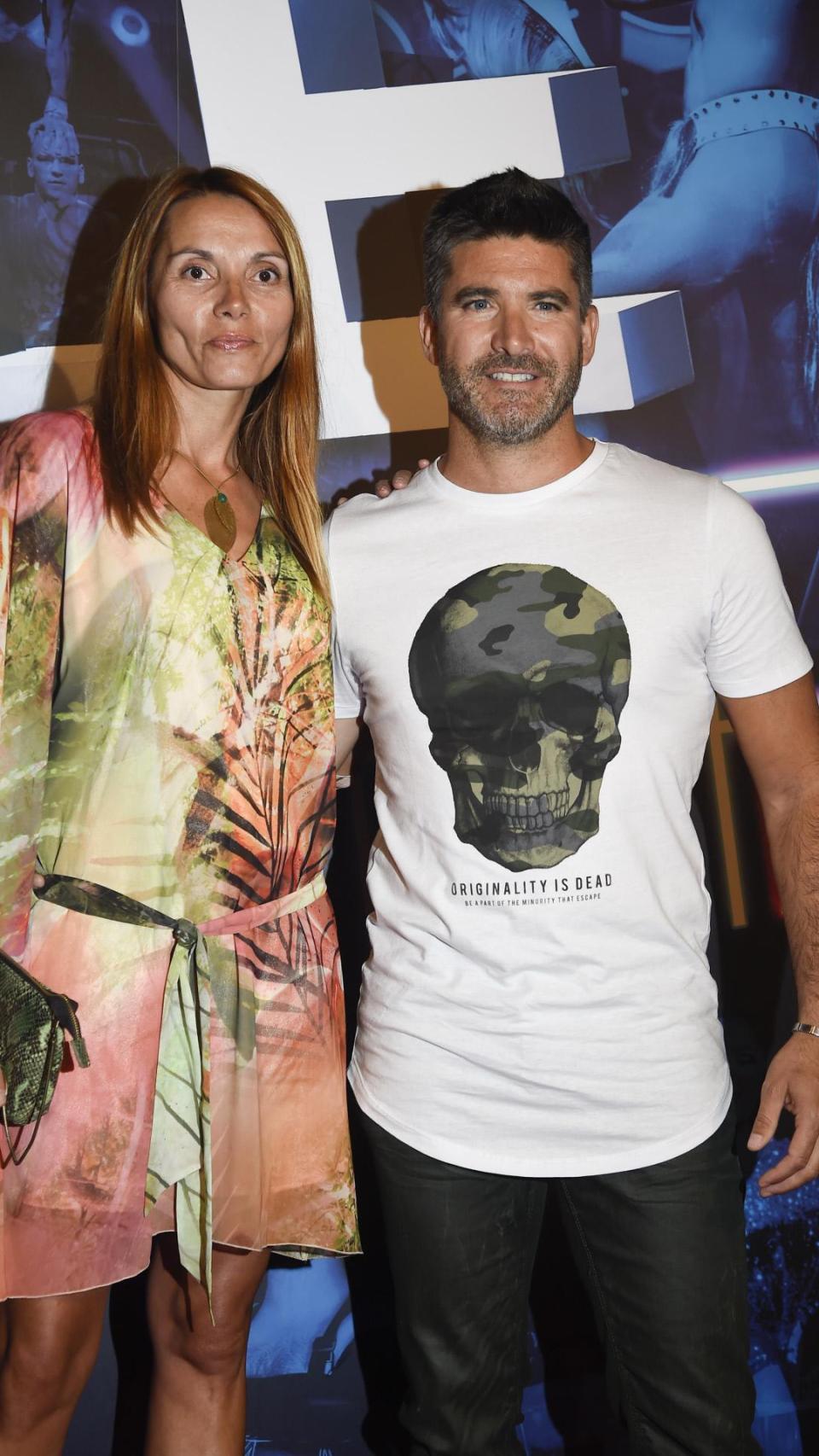 Lorena Moreno, según el propio Toño Sanchís, fue administradora de las cuentas de su agencia de representación.