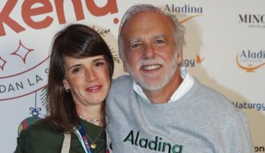 "A estas alturas no lo esperaba"