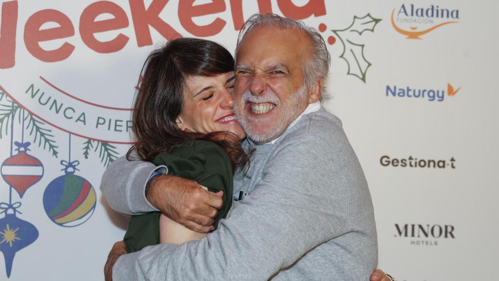 Paco Arango va a contraer matrimonio con Begoña Aguilera, experta en fondos de inversión.