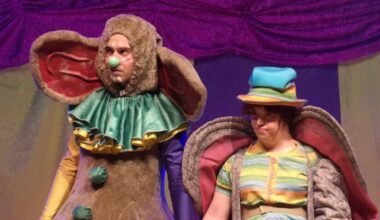 El Teatro Ayala llena de música, humor y emoción el fin de semana en Daimiel