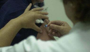 La gripe da una tregua a Euskadi con una bajada de casos e ingresos