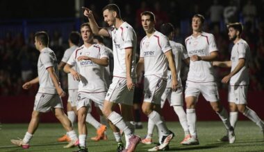 Copa: Oasuna espera que se confirme el cambio de estadio