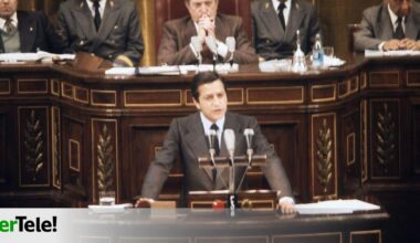 RTVE levanta la noche sabatina de La 1 y apuesta por un documental sobre "el complot político que cambió España"