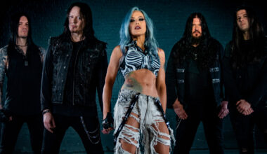 Arch Enemy y Alissa White-Gluz separan sus caminos