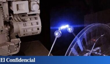 El Perseverance escucha un ruido extraño en Marte y la NASA dicta sentencia: es algo que se creía imposible - El Confidencial