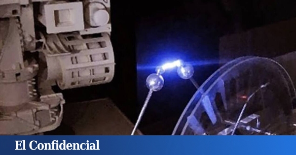 El Perseverance escucha un ruido extraño en Marte y la NASA dicta sentencia: es algo que se creía imposible - El Confidencial