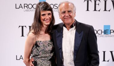 se casa con su "alma gemela" que le mandó su madre desde el cielo