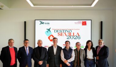 Más de 160 empresas sevillanas habrán participado, este año, en acciones de promoción del destino en mercados nacionales e internacionales