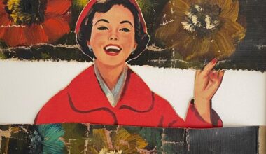 Sara Huete, en su regreso, recala en Barcelona con su nueva obra