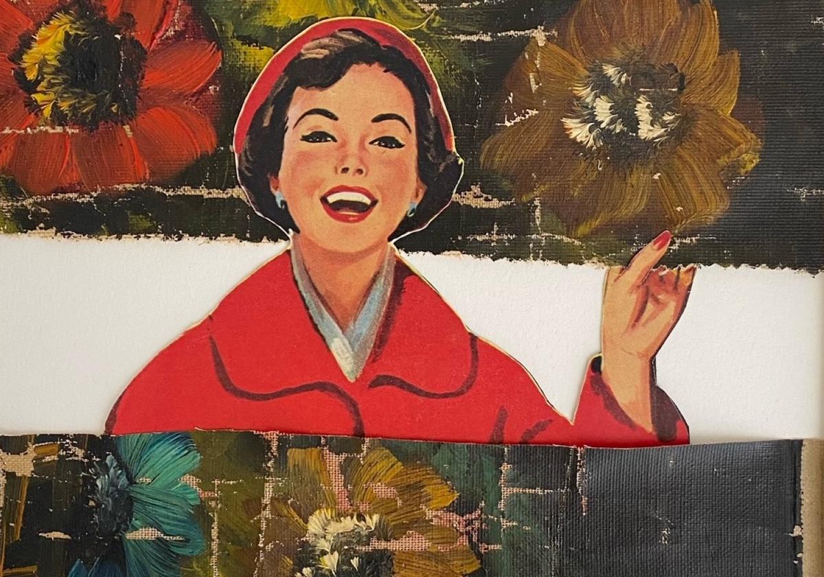 Sara Huete, en su regreso, recala en Barcelona con su nueva obra