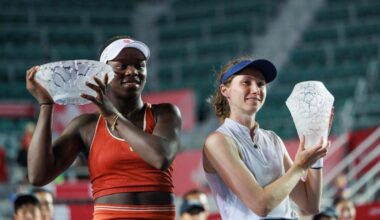 Bucsa alcanza la mejor clasificación de su carrera