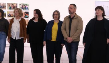 Maider López, por partida doble