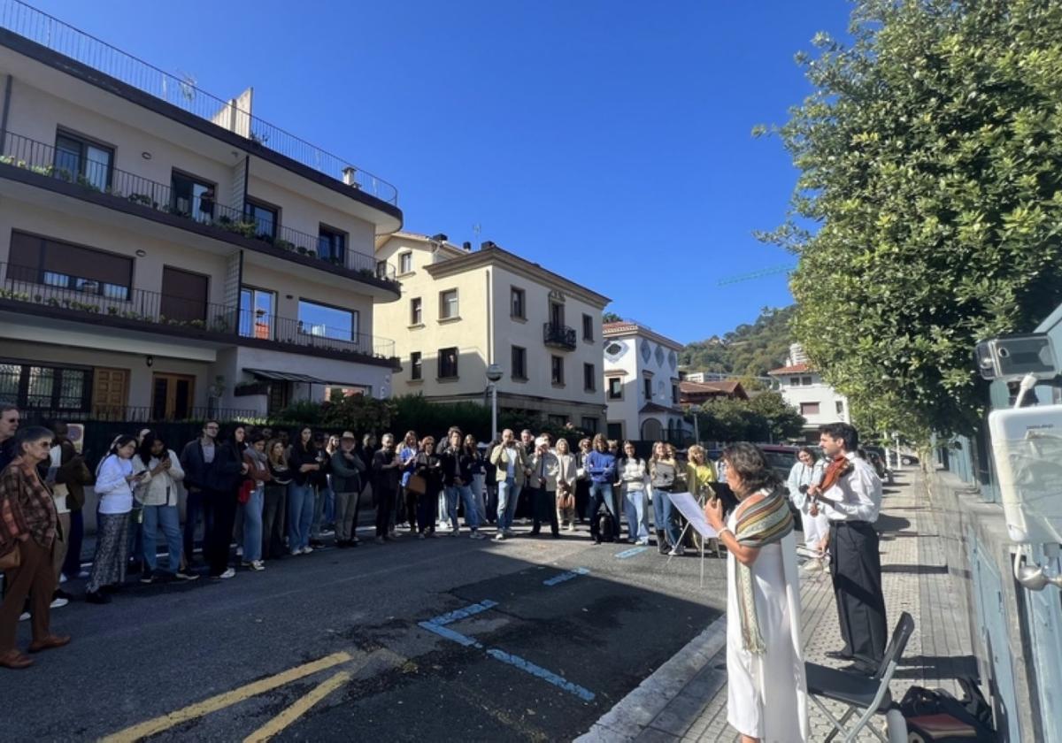 Reconocimiento a Eduardo Lagarde