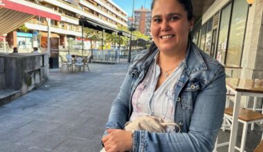 «Se han unido mi pasión por la fotografía con mi amor por el club»