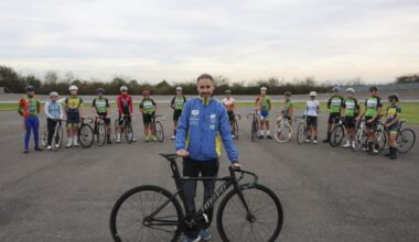 «Pogacar es el inventor del ciclismo actual»