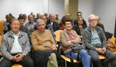 Trini Grases, 50 años de fotografía