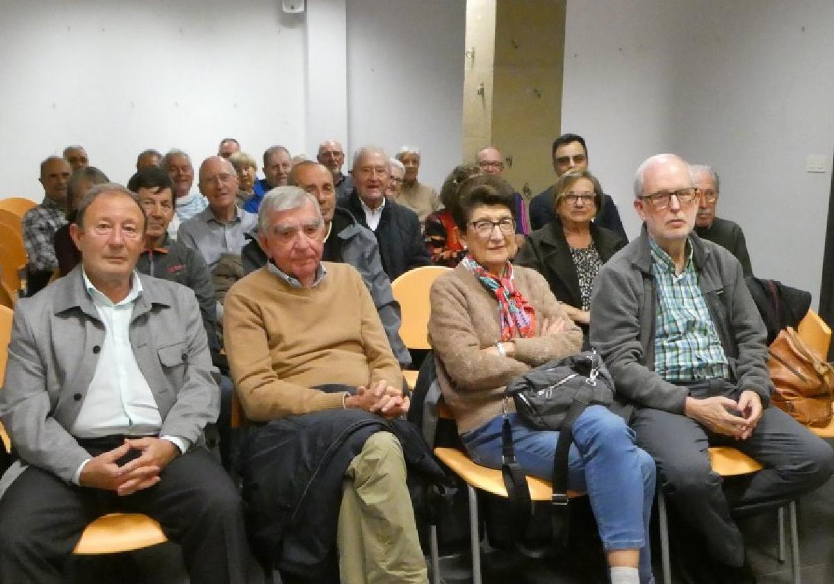 Trini Grases, 50 años de fotografía