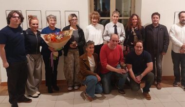 Inaugurada la Mostra Internacional de Fotografía Ramón Ignacio Serras