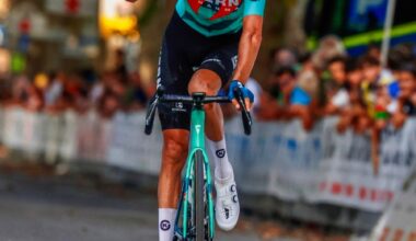 «Este ha sido mi mejor año y espero superarlo»