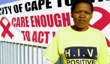 Europa se enfrenta una crisis silenciosa en la epidemia del VIH por el infradiagnóstico