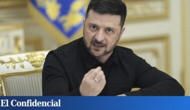 una trama de corrupción sacude al círculo más íntimo del presidente