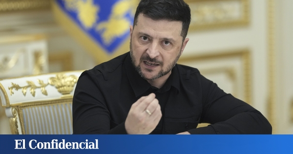 una trama de corrupción sacude al círculo más íntimo del presidente