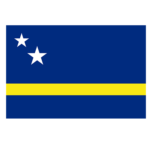 Curacao flag
