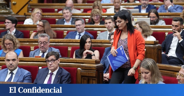 cabreo en Junts y mayorías difíciles