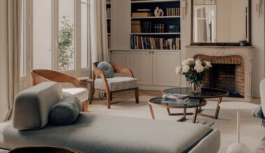 Architectural Digest México y Latinoamérica