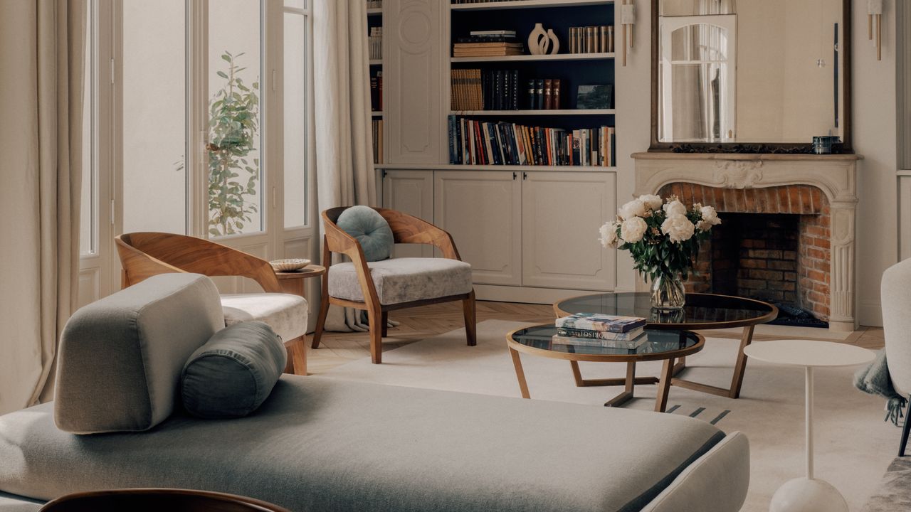 Architectural Digest México y Latinoamérica