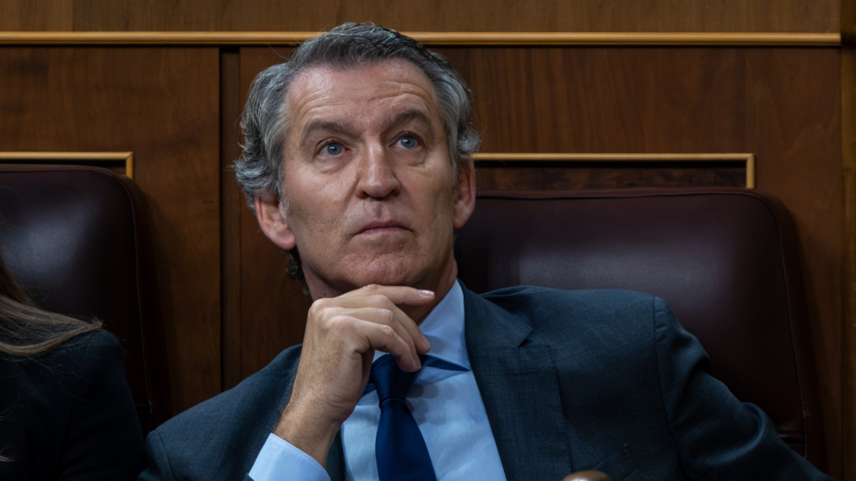 El problema valenciano de Feijóo — Agenda Pública