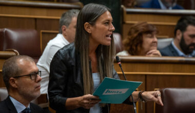 El Estado, Junts y Maquiavelo