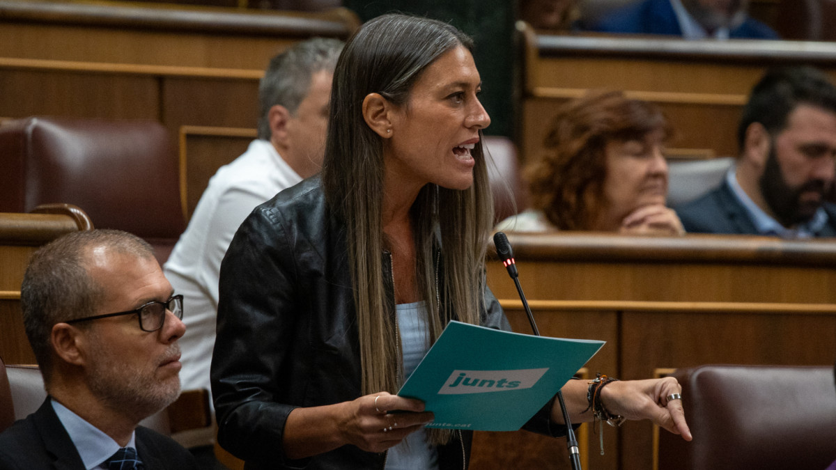 El Estado, Junts y Maquiavelo