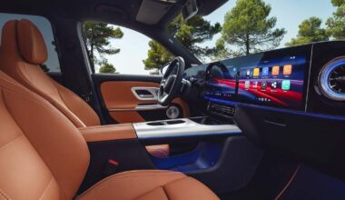 más tecnológico, acogedor y espacioso que nunca