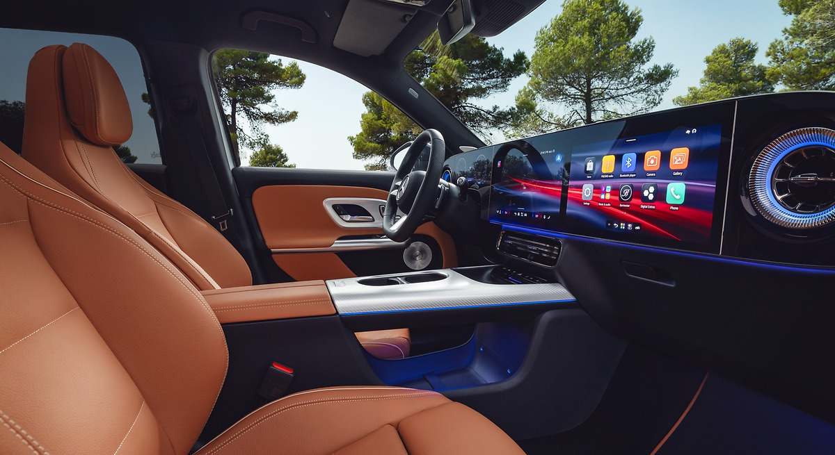 más tecnológico, acogedor y espacioso que nunca