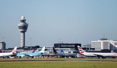la fortaleza bursátil de IAG se impone a Air France-KLM en la puja por el grupo aéreo de referencia