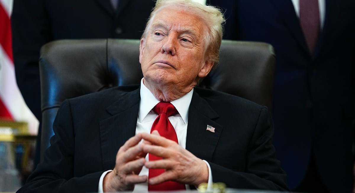 Trump propone hipotecas a 50 años para incentivar el mercado de la vivienda en EEUU