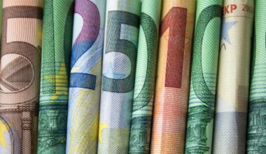 El interés de las Letras a 12 meses pierde el 2% en la última subasta del Tesoro