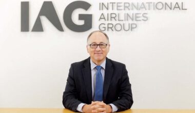 IAG aprueba un dividendo a cuenta de 0,048 euros con cargo a 2025