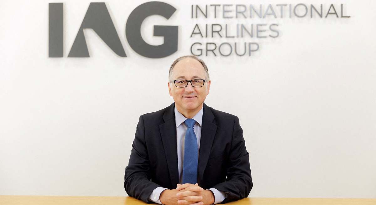 IAG aprueba un dividendo a cuenta de 0,048 euros con cargo a 2025