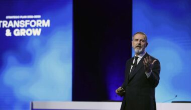 Cellnex e IAG confirman sus retribuciones