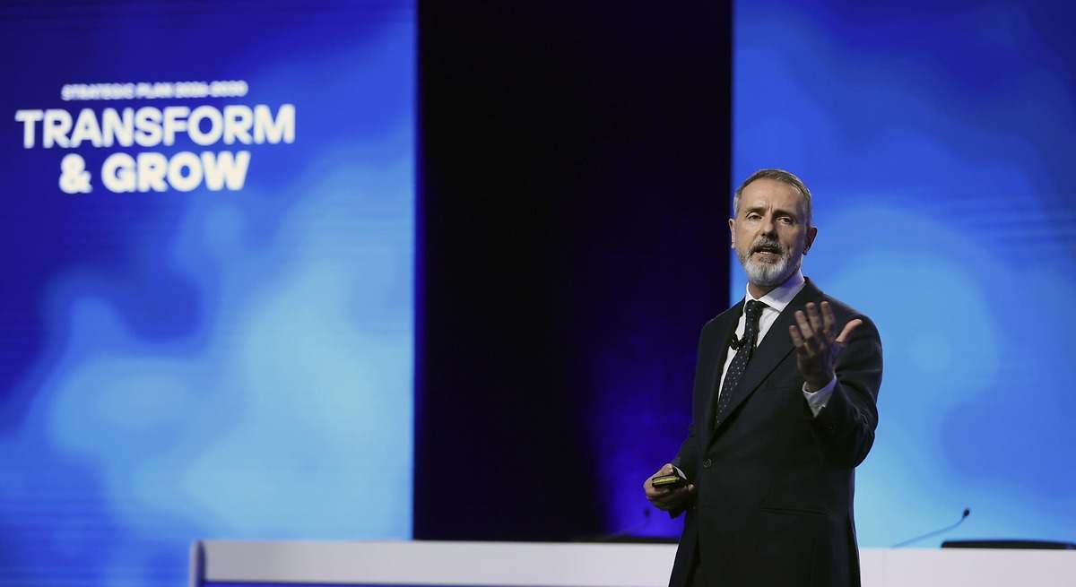 Cellnex e IAG confirman sus retribuciones