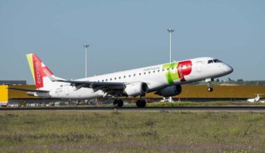 Los plazos de la guerra por TAP, la aerolínea ansiada por los gigantes IAG, Lufthansa y Air France-KLM