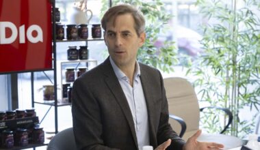 "Negociaremos recuperar el dividendo en la refinanciación de la deuda en 2027"